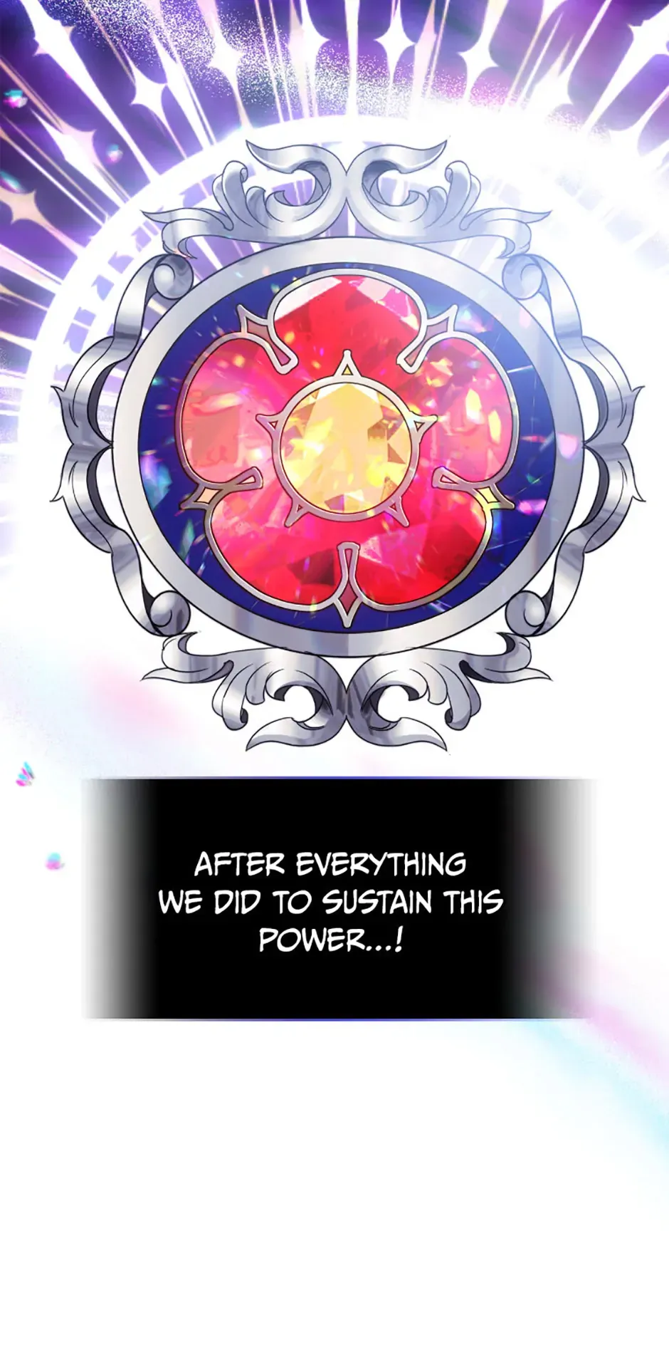The End of this Fairy Tale is a Soap Opera Chapter 45 Online - página 52