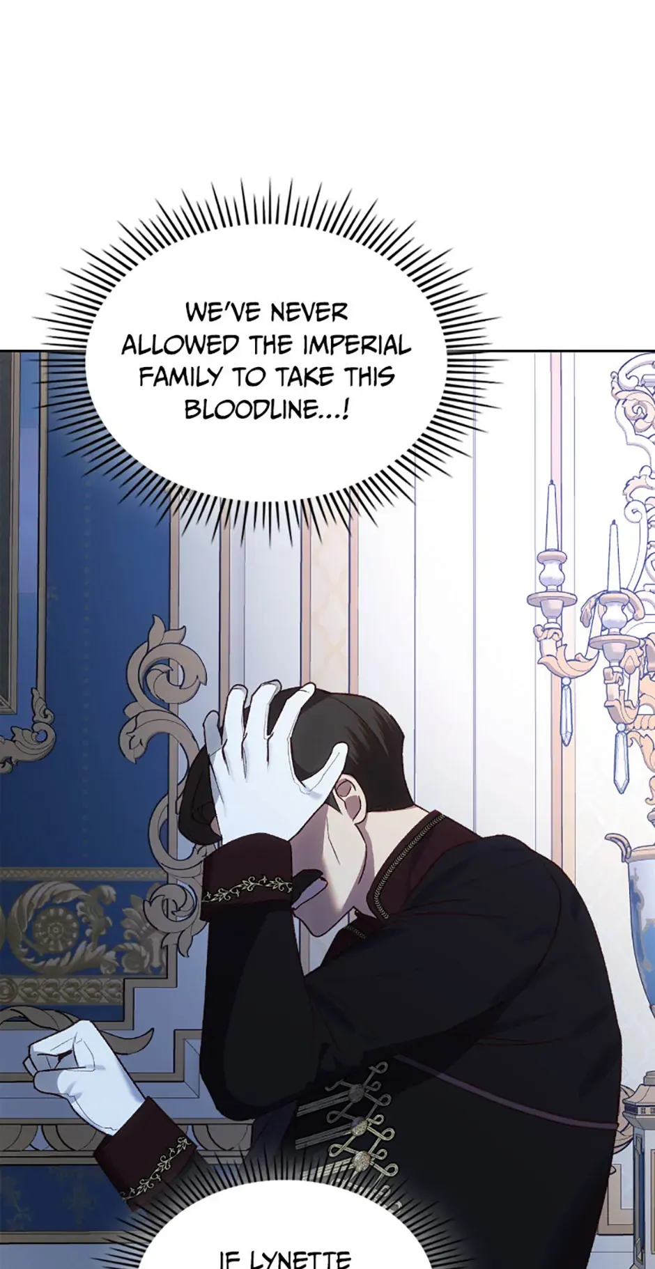 The End of this Fairy Tale is a Soap Opera Chapter 45 Online - página 53