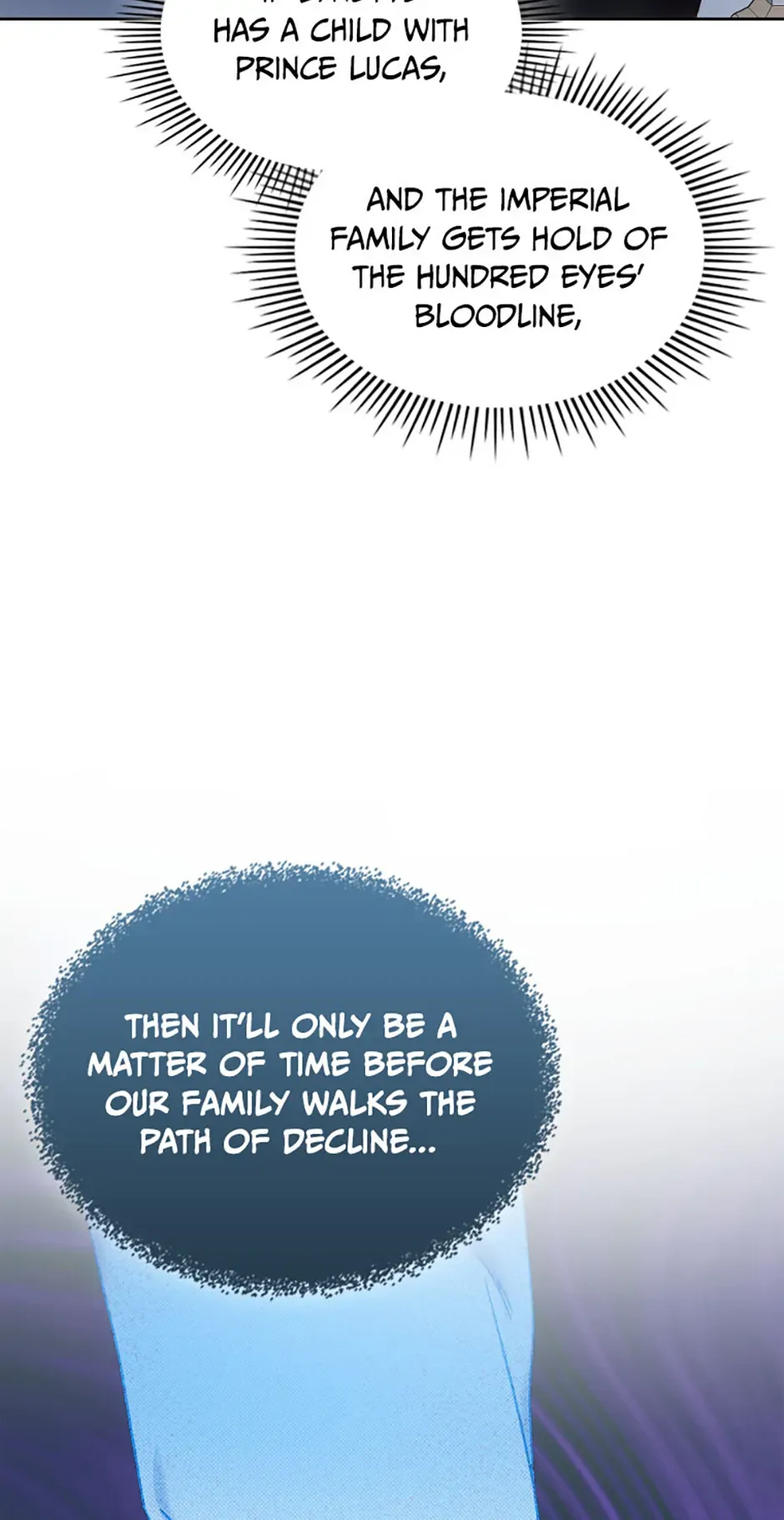The End of this Fairy Tale is a Soap Opera Chapter 45 Online - página 54