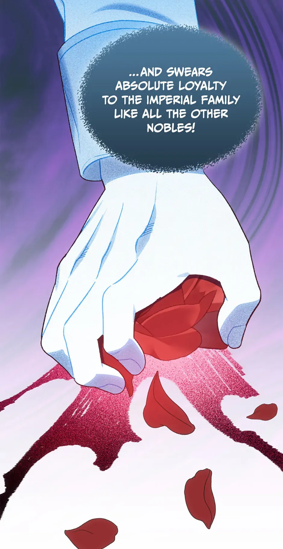 The End of this Fairy Tale is a Soap Opera Chapter 45 Online - página 55