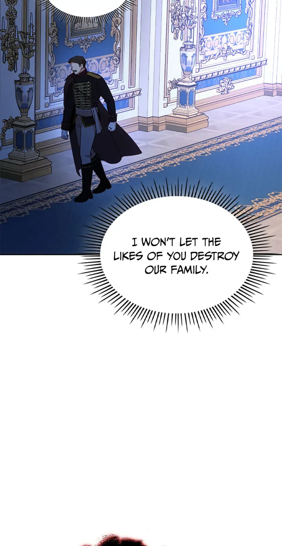 The End of this Fairy Tale is a Soap Opera Chapter 45 Online - página 60