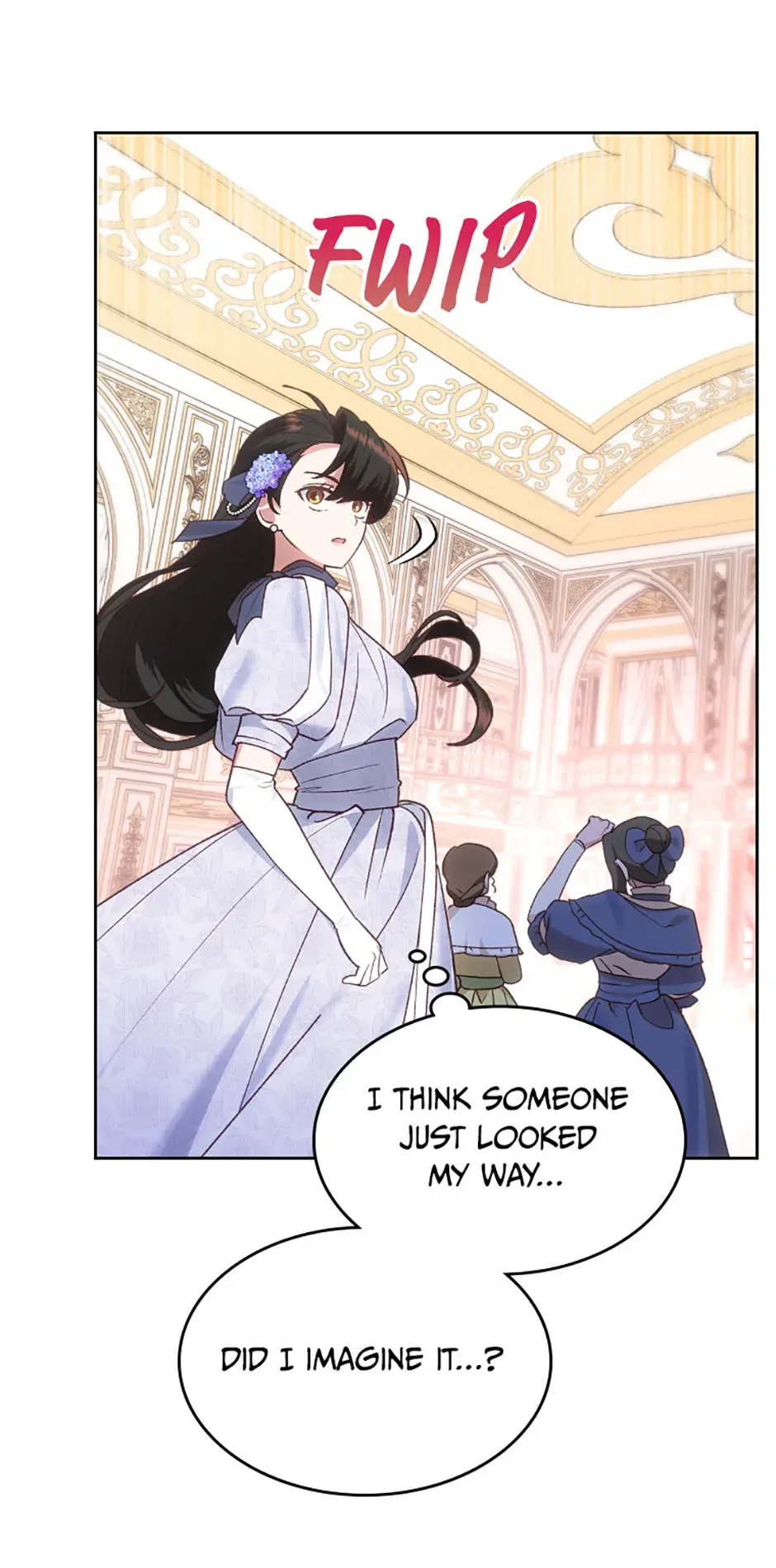 The End of this Fairy Tale is a Soap Opera Chapter 45 Online - página 64