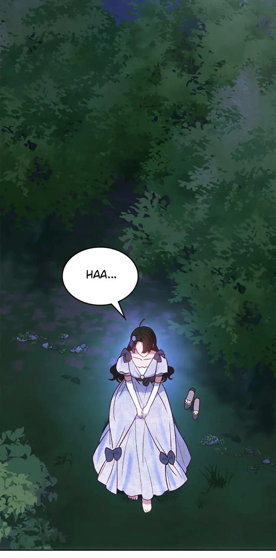 The End of this Fairy Tale is a Soap Opera Chapter 45 Online - página 67