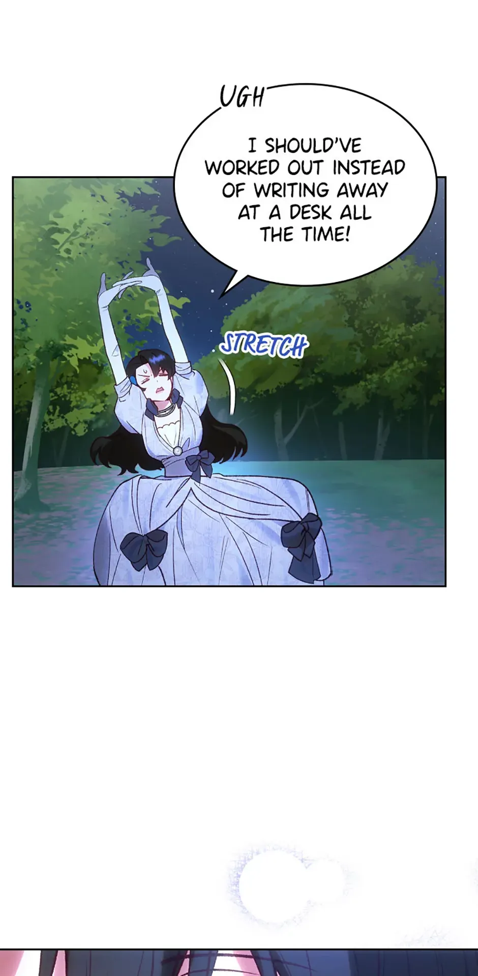 The End of this Fairy Tale is a Soap Opera Chapter 45 Online - página 70