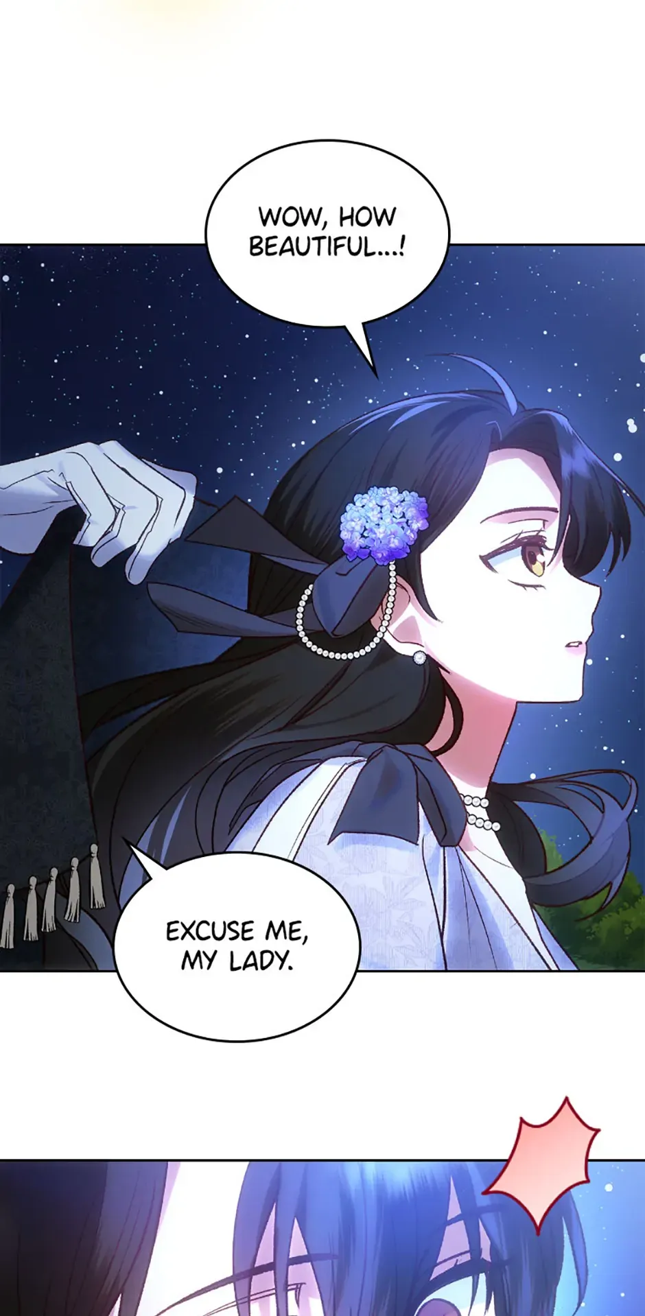 The End of this Fairy Tale is a Soap Opera Chapter 45 Online - página 73