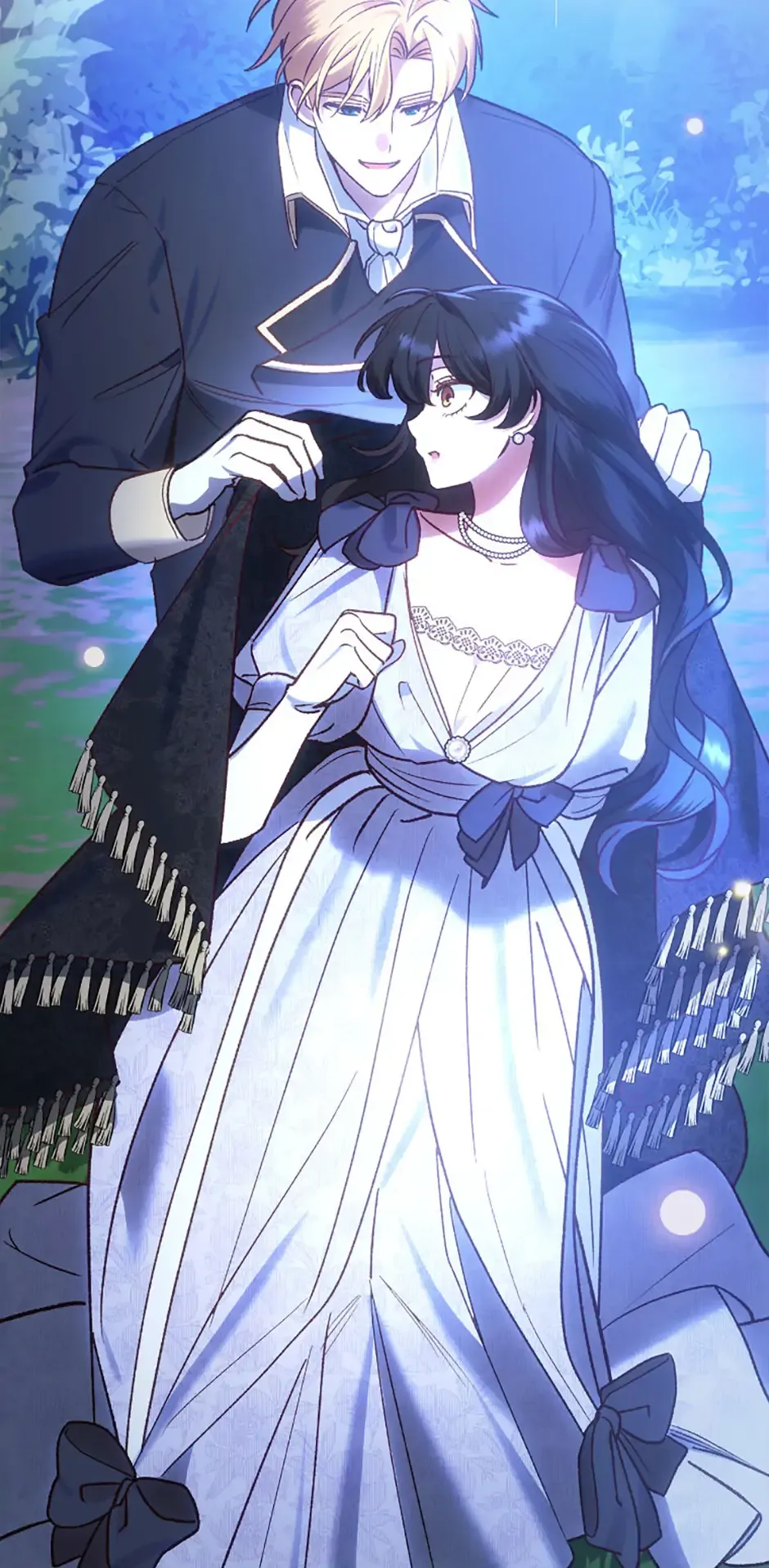 The End of this Fairy Tale is a Soap Opera Chapter 45 Online - página 75