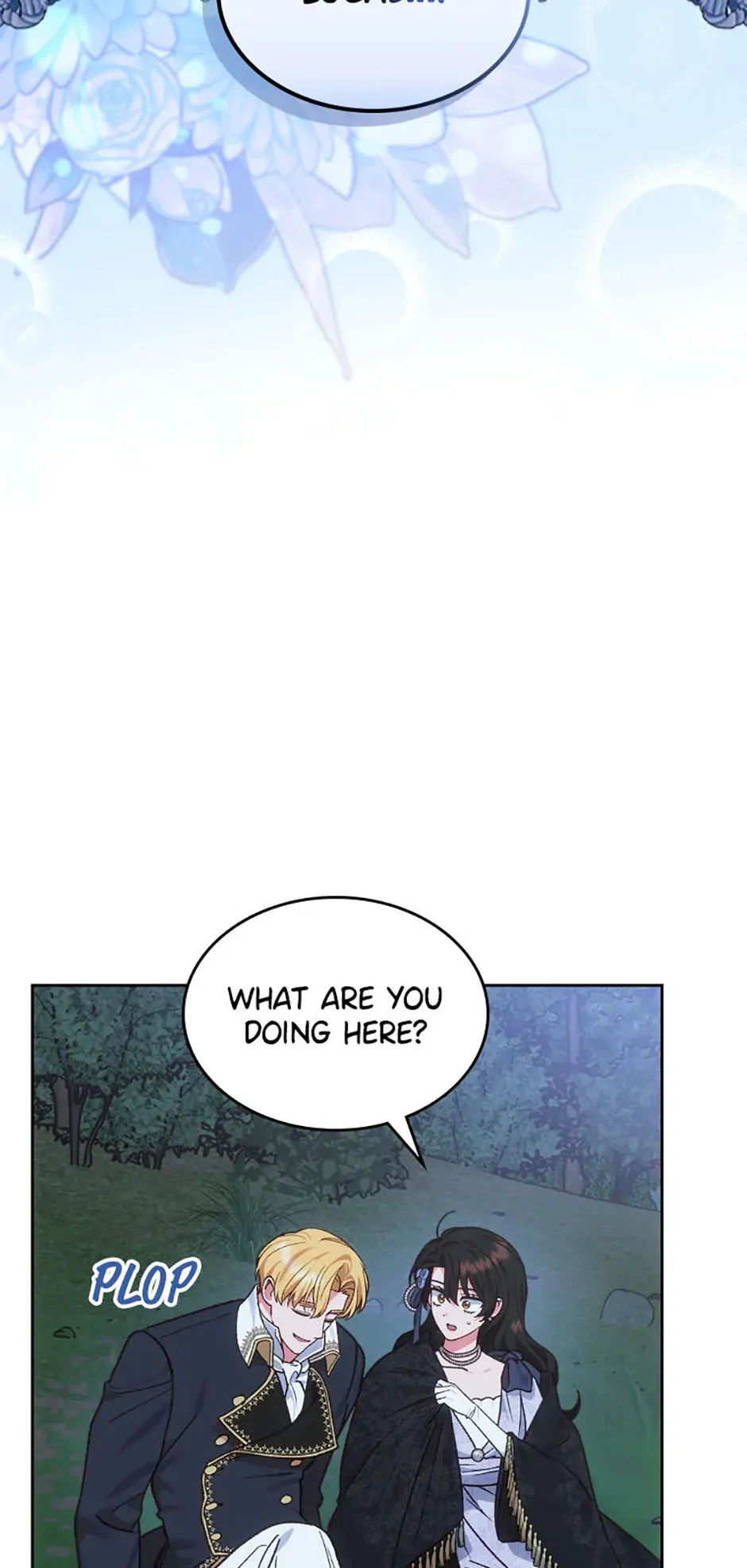 The End of this Fairy Tale is a Soap Opera Chapter 46 Online - página 4