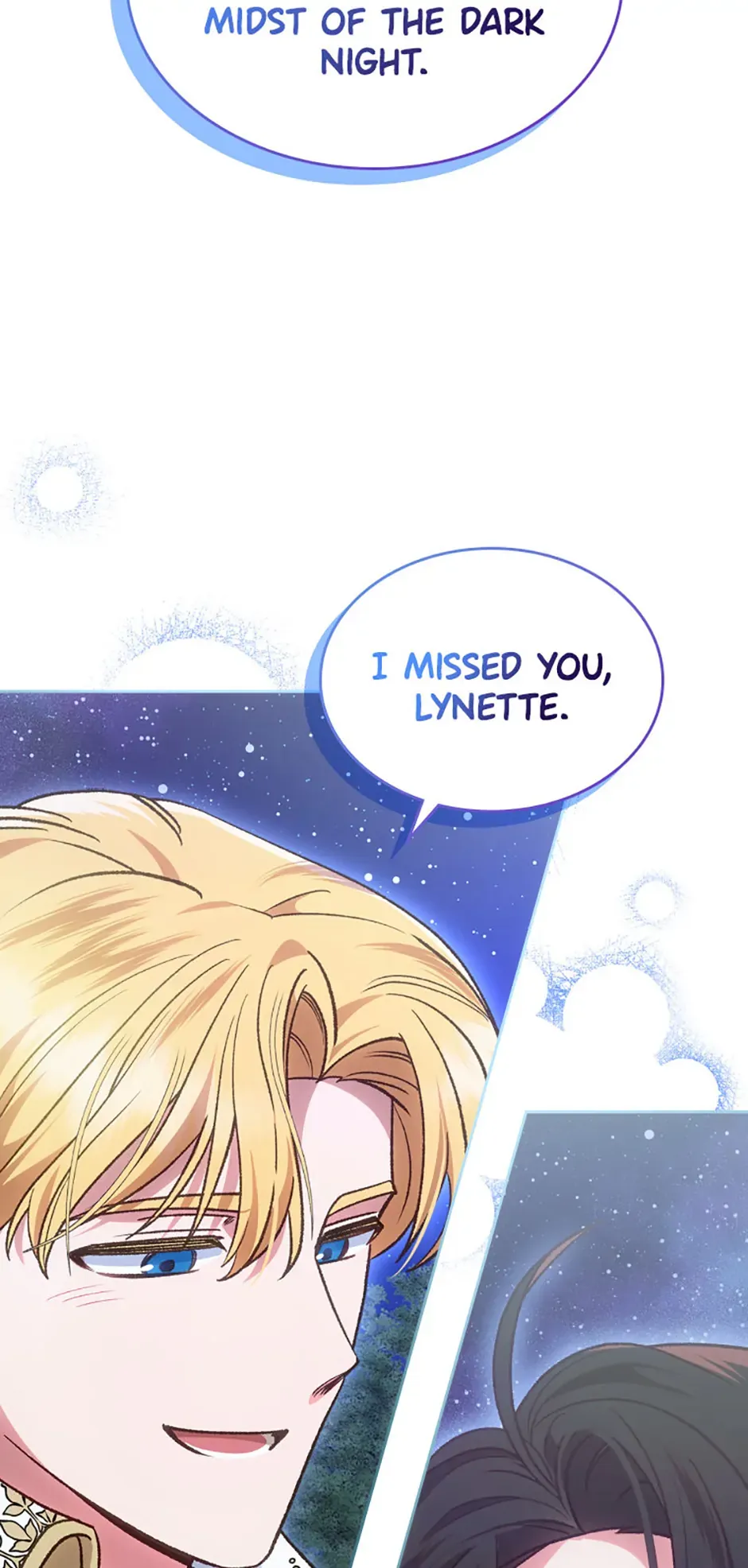 The End of this Fairy Tale is a Soap Opera Chapter 46 Online - página 9