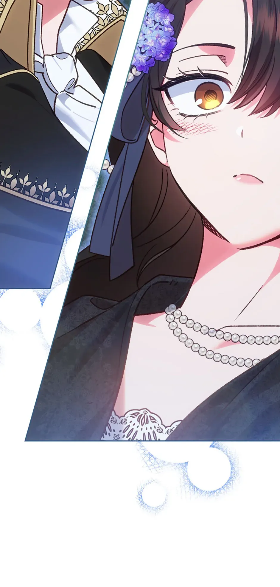 The End of this Fairy Tale is a Soap Opera Chapter 46 Online - página 10