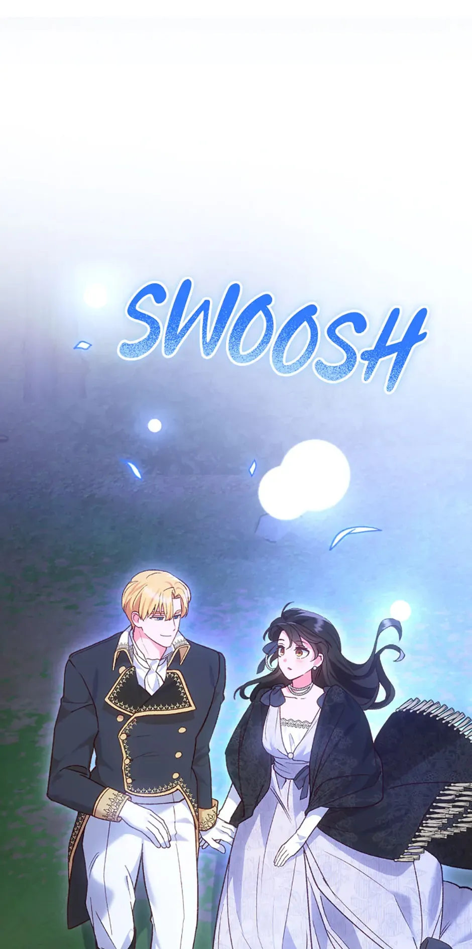 The End of this Fairy Tale is a Soap Opera Chapter 46 Online - página 11