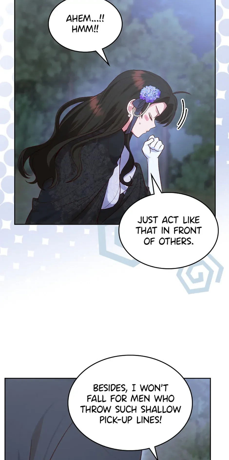 The End of this Fairy Tale is a Soap Opera Chapter 46 Online - página 15