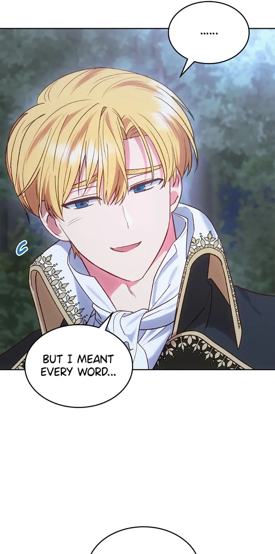 The End of this Fairy Tale is a Soap Opera Chapter 46 Online - página 18