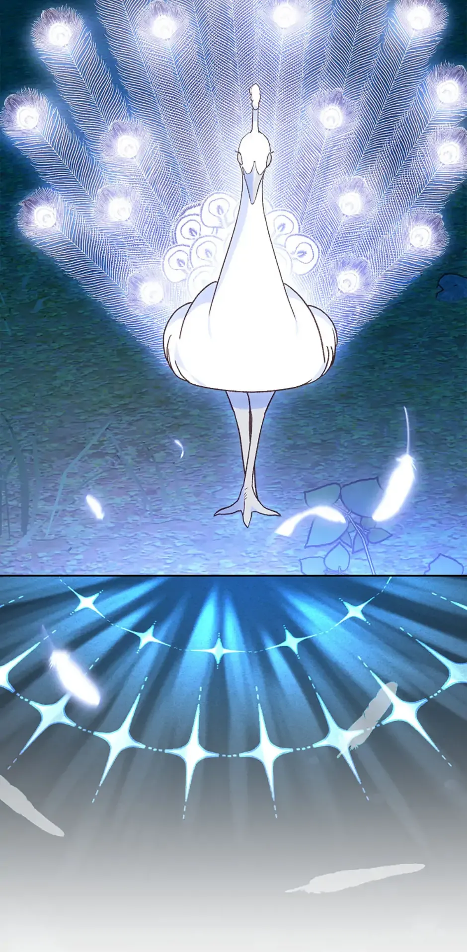 The End of this Fairy Tale is a Soap Opera Chapter 46 Online - página 39