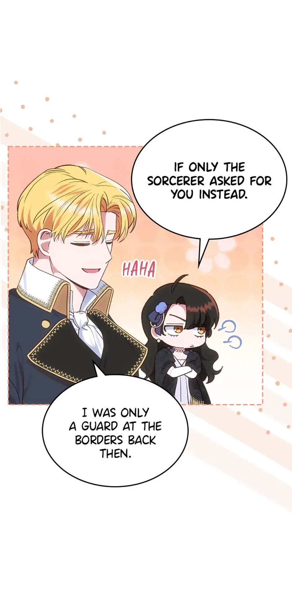 The End of this Fairy Tale is a Soap Opera Chapter 46 Online - página 51