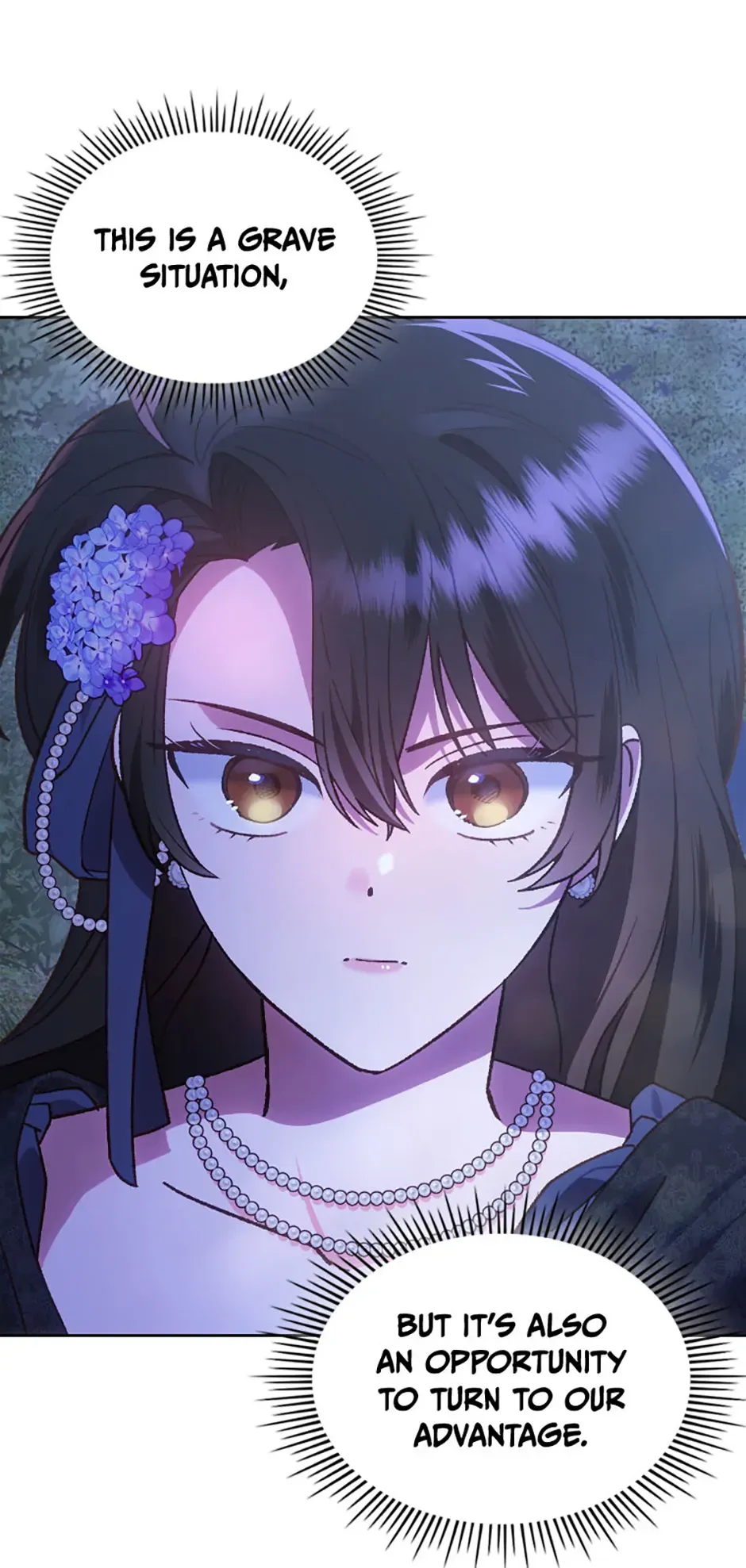 The End of this Fairy Tale is a Soap Opera Chapter 46 Online - página 57