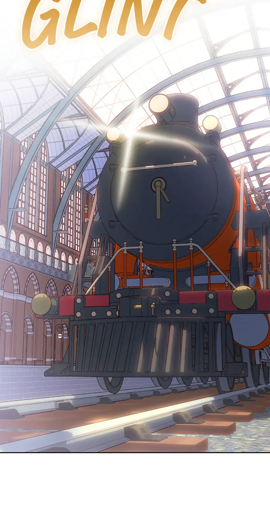 The End of this Fairy Tale is a Soap Opera Chapter 46 Online - página 69