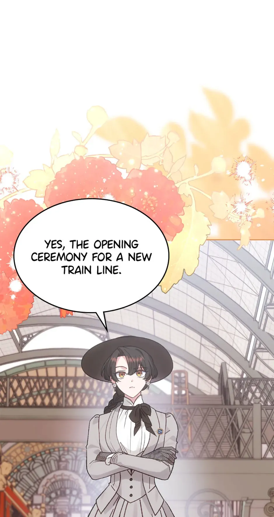 The End of this Fairy Tale is a Soap Opera Chapter 46 Online - página 71