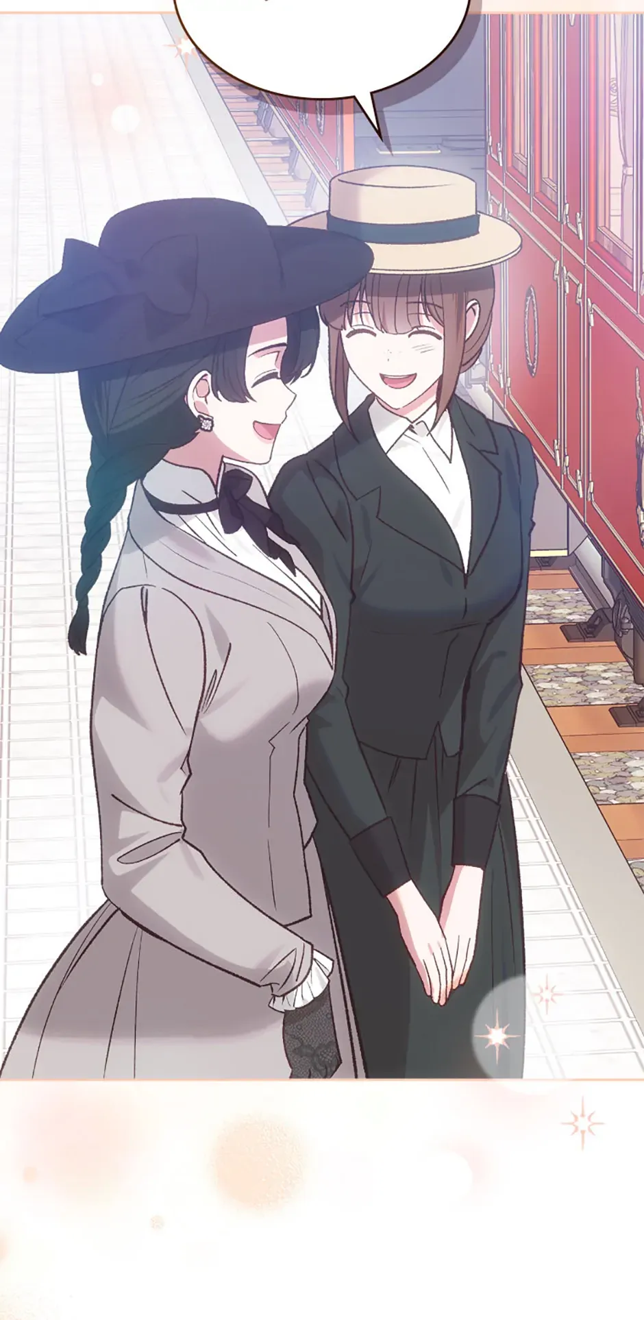 The End of this Fairy Tale is a Soap Opera Chapter 46 Online - página 84