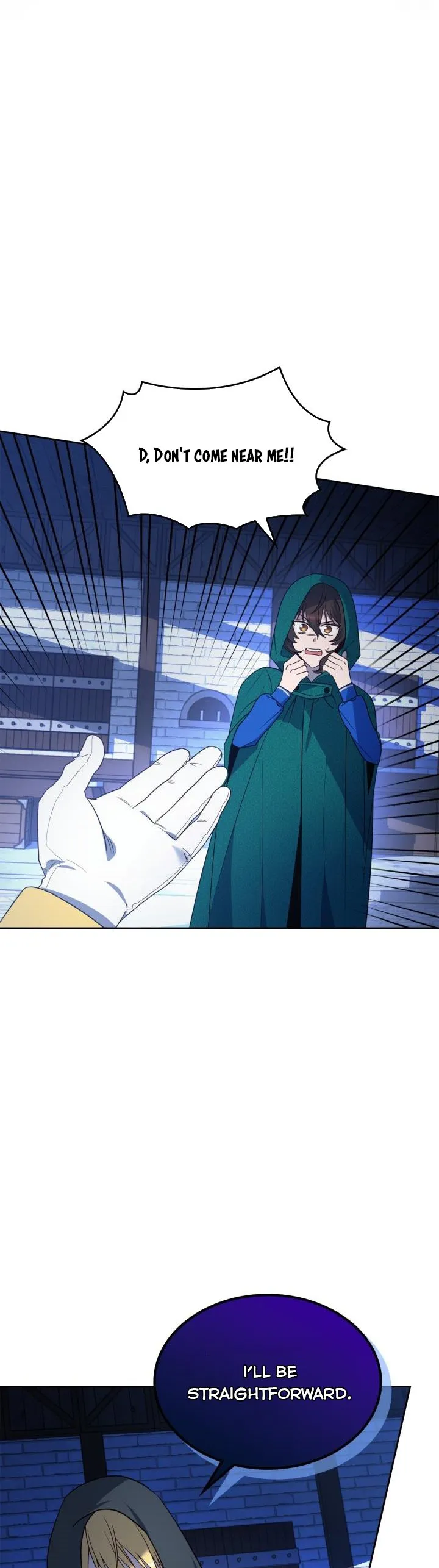 The End of this Fairy Tale is a Soap Opera Chapter 5 Online - página 16
