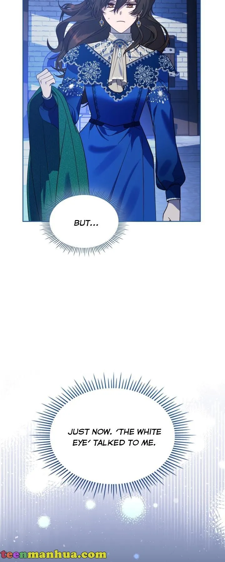 The End of this Fairy Tale is a Soap Opera Chapter 5 Online - página 36
