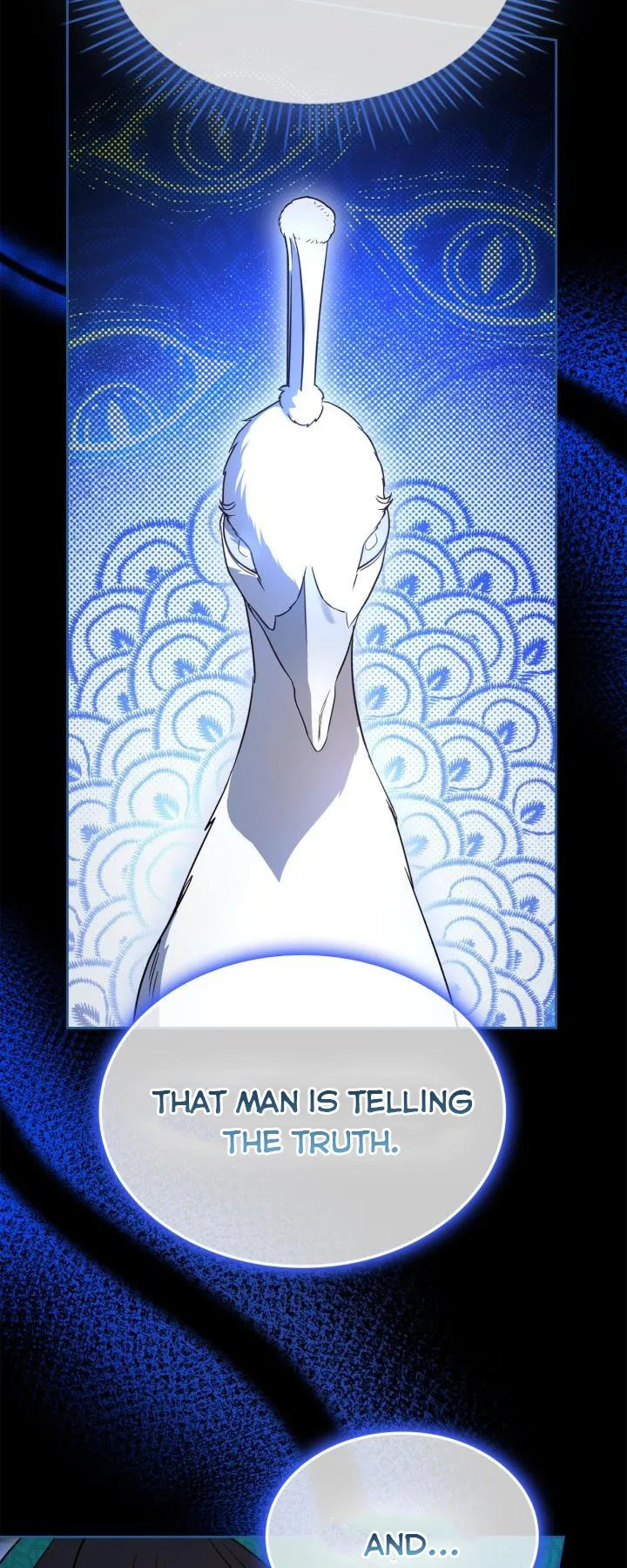 The End of this Fairy Tale is a Soap Opera Chapter 5 Online - página 40