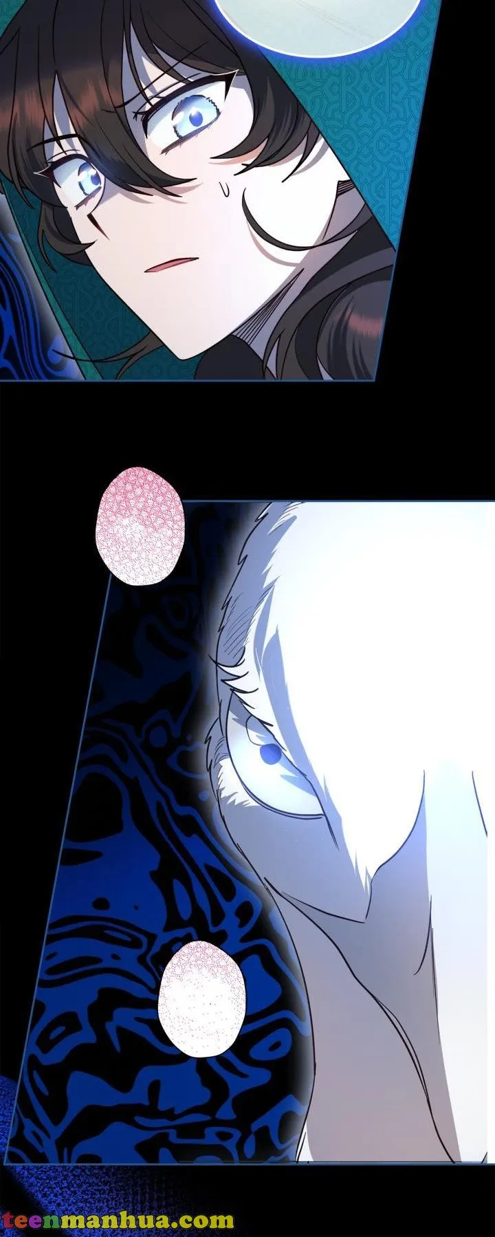 The End of this Fairy Tale is a Soap Opera Chapter 5 Online - página 41