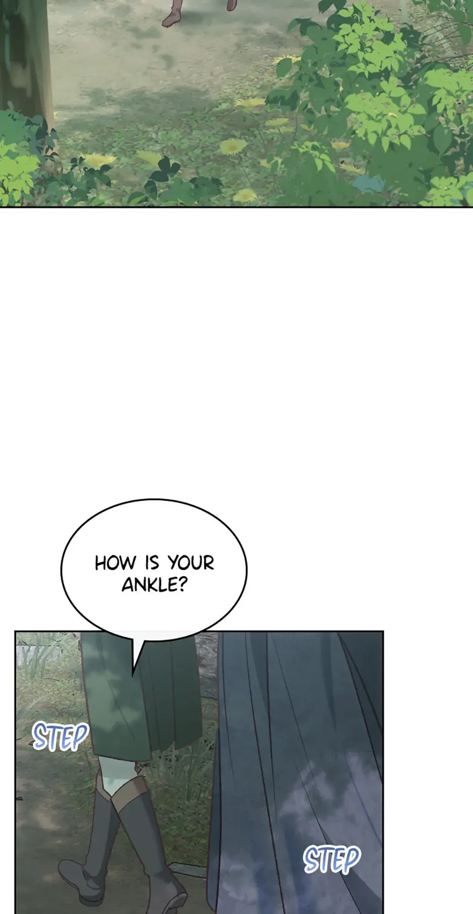 The End of this Fairy Tale is a Soap Opera Chapter 50 Online - página 3