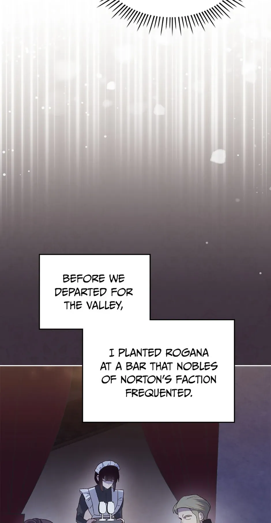 The End of this Fairy Tale is a Soap Opera Chapter 50 Online - página 7