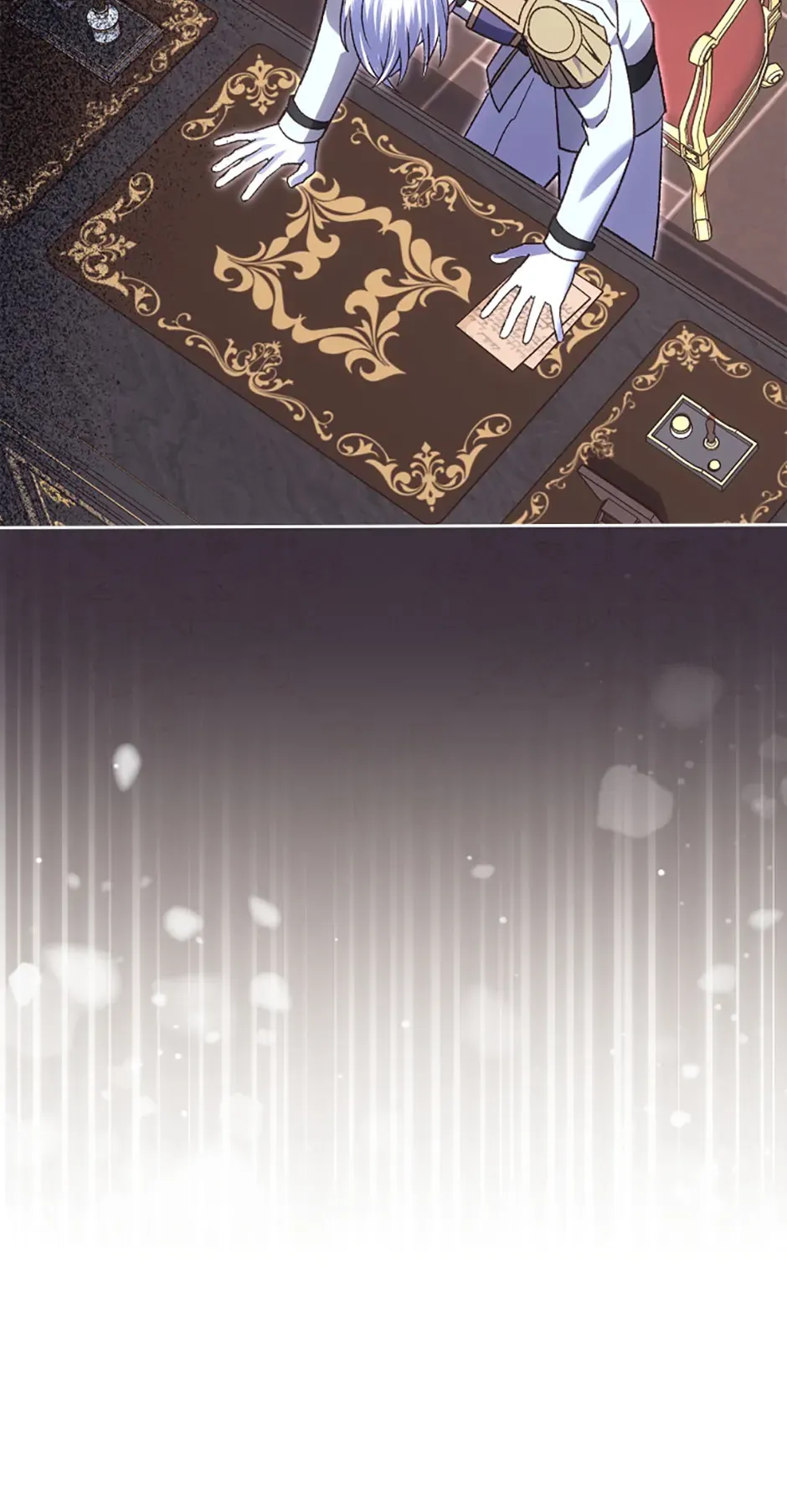 The End of this Fairy Tale is a Soap Opera Chapter 50 Online - página 10