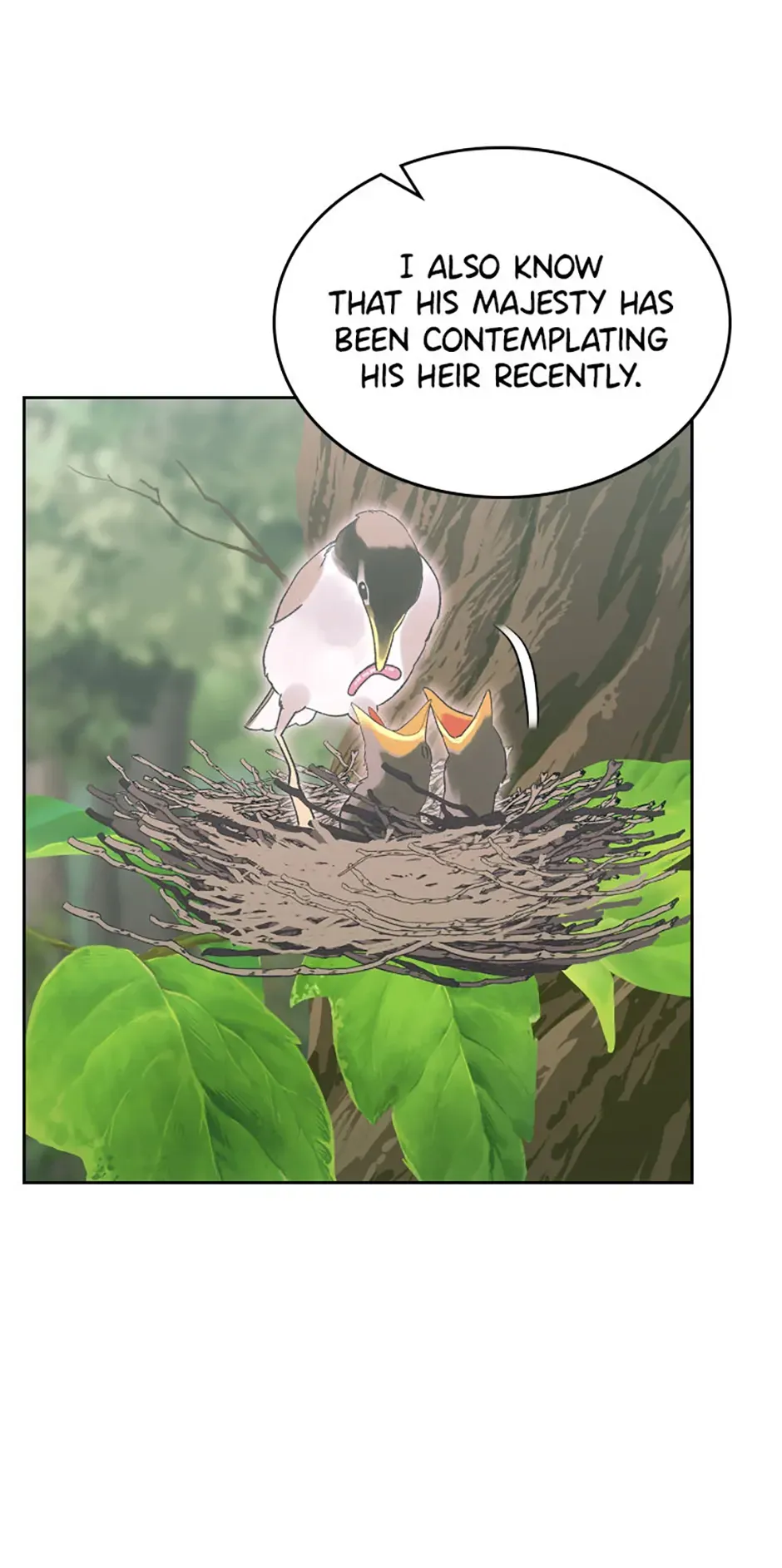 The End of this Fairy Tale is a Soap Opera Chapter 50 Online - página 14