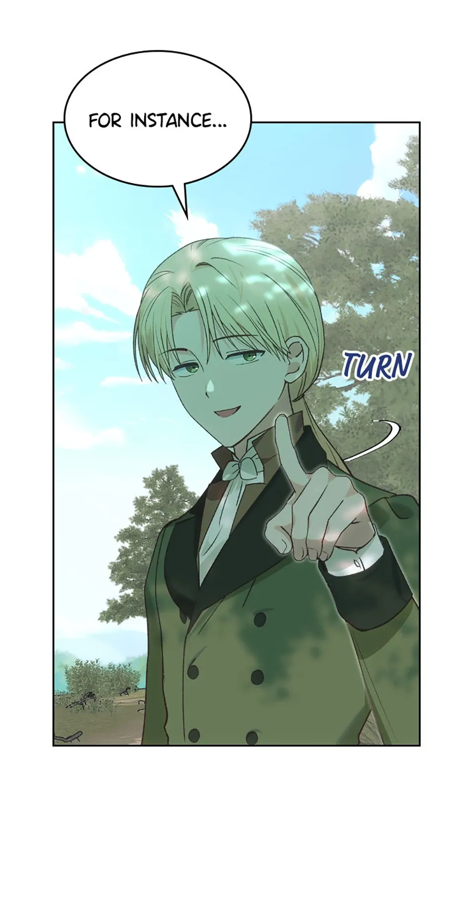The End of this Fairy Tale is a Soap Opera Chapter 50 Online - página 17