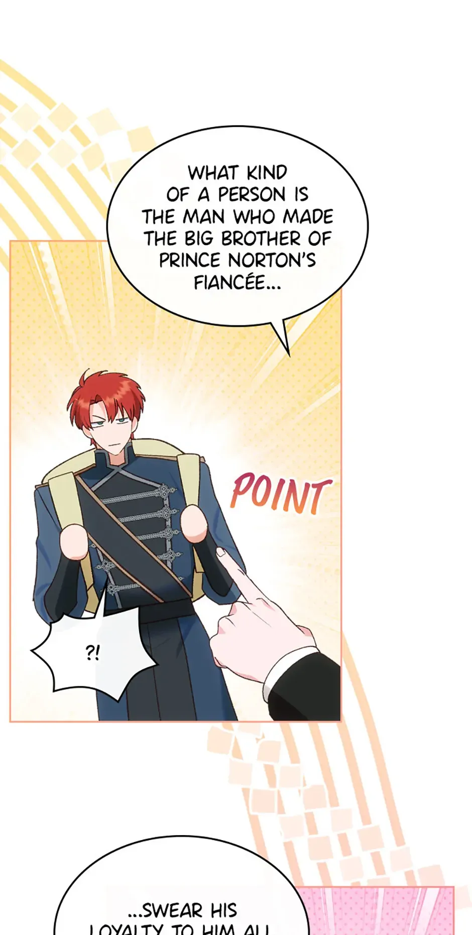 The End of this Fairy Tale is a Soap Opera Chapter 50 Online - página 18