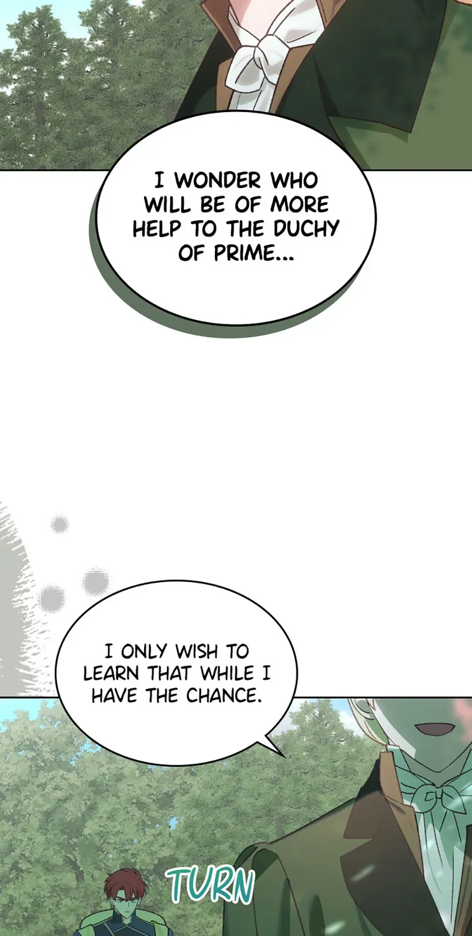 The End of this Fairy Tale is a Soap Opera Chapter 50 Online - página 21