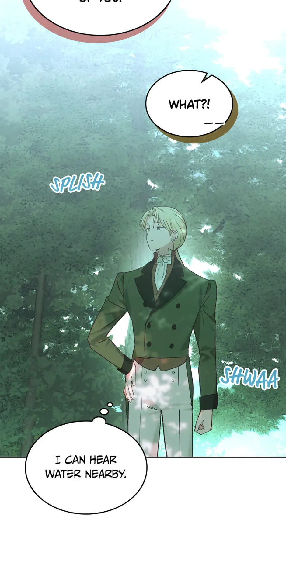 The End of this Fairy Tale is a Soap Opera Chapter 50 Online - página 25