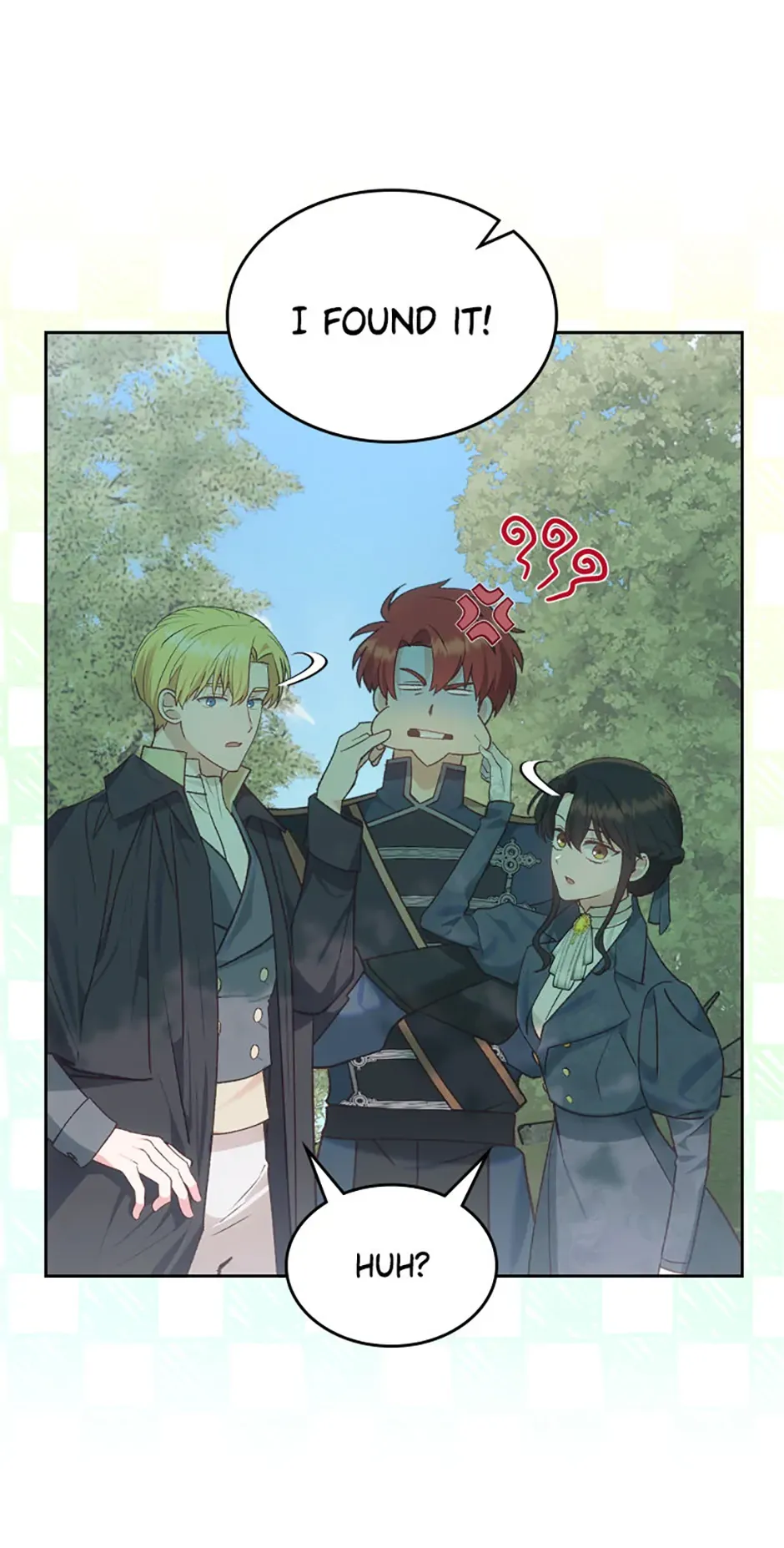 The End of this Fairy Tale is a Soap Opera Chapter 50 Online - página 27