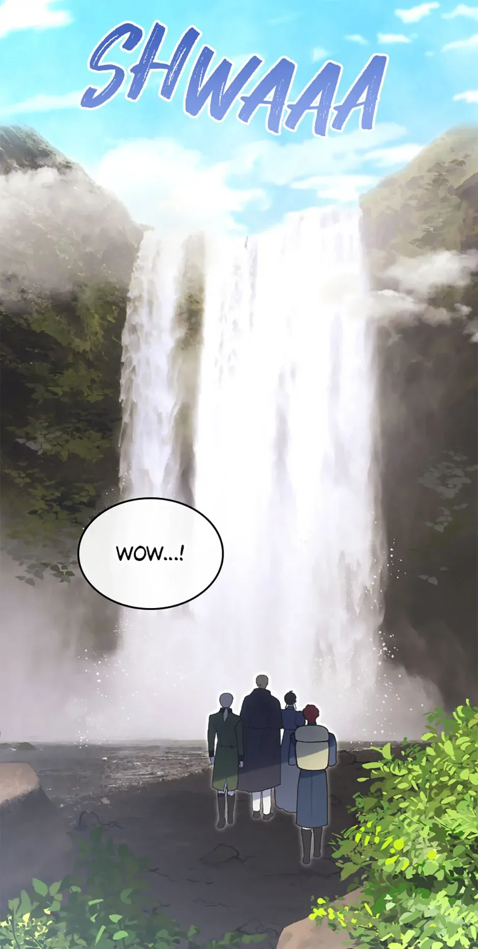 The End of this Fairy Tale is a Soap Opera Chapter 50 Online - página 29