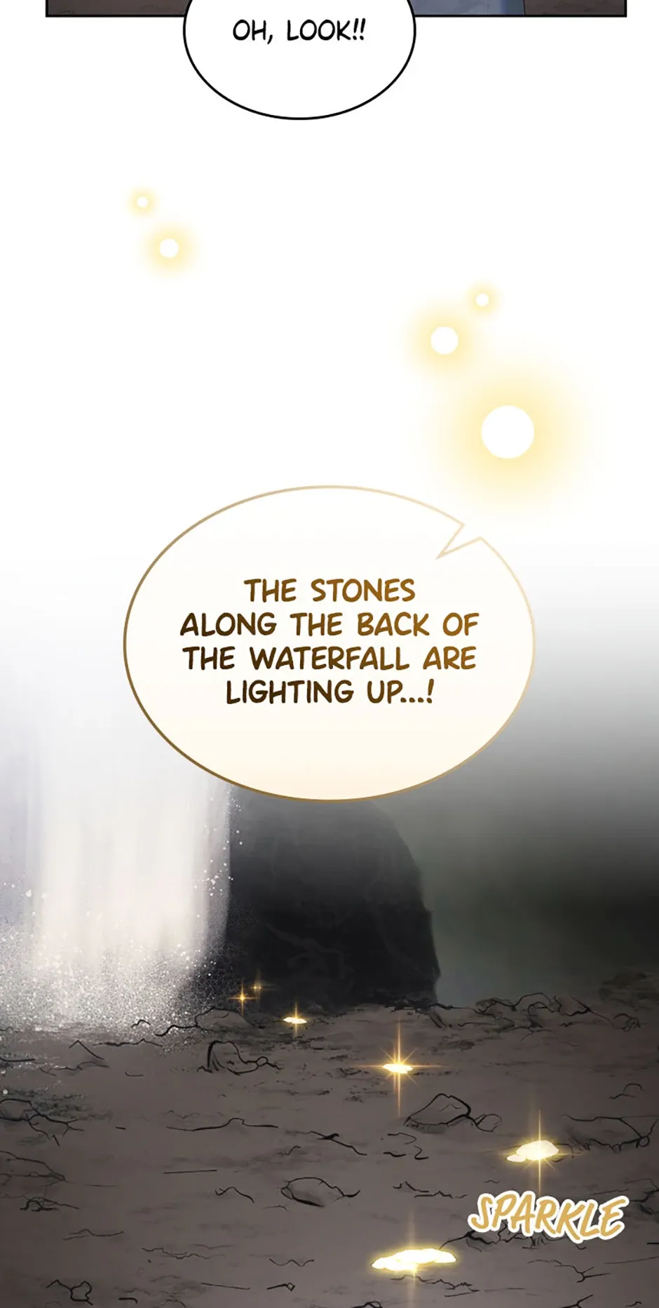 The End of this Fairy Tale is a Soap Opera Chapter 50 Online - página 31