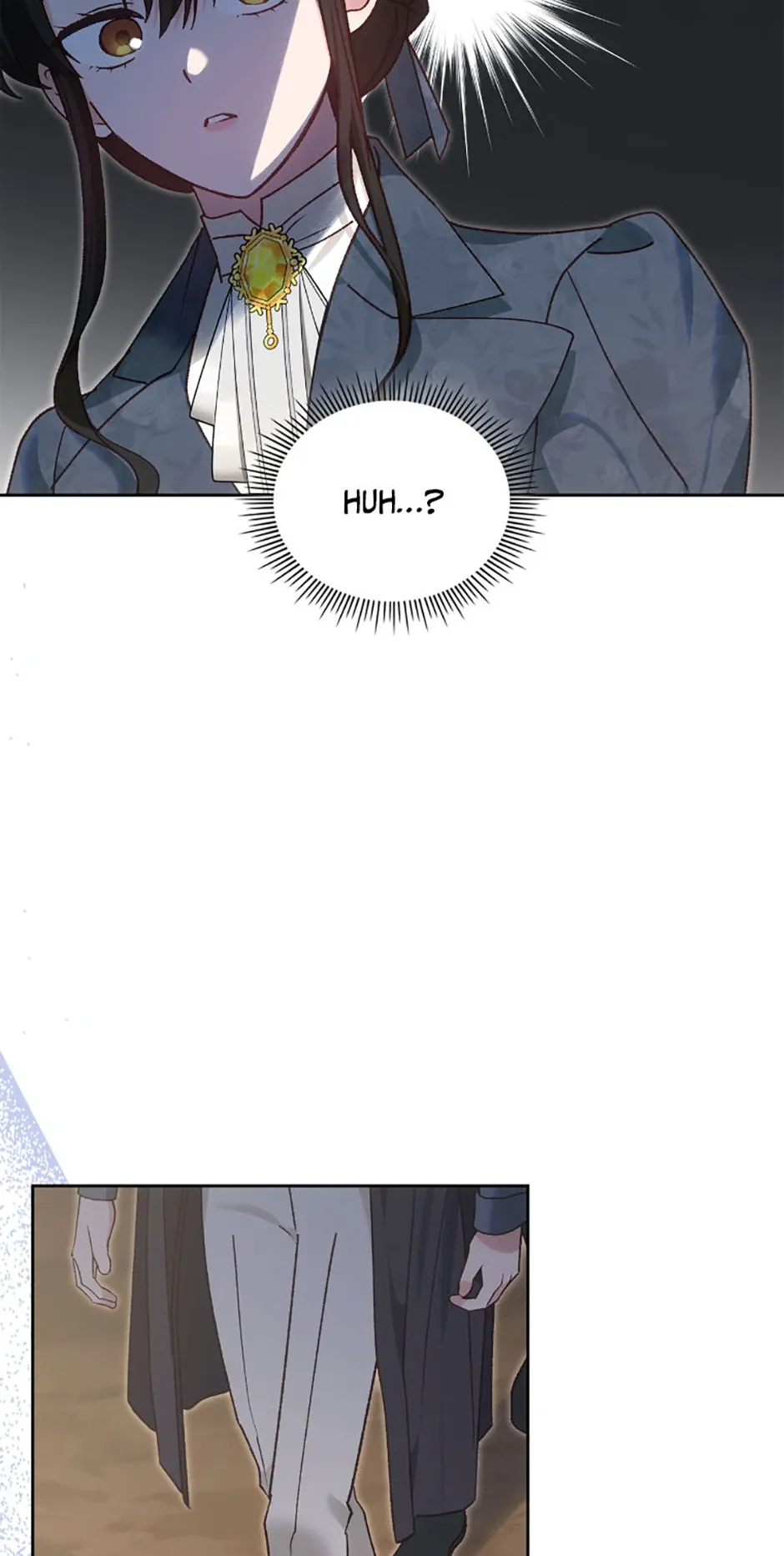 The End of this Fairy Tale is a Soap Opera Chapter 50 Online - página 35