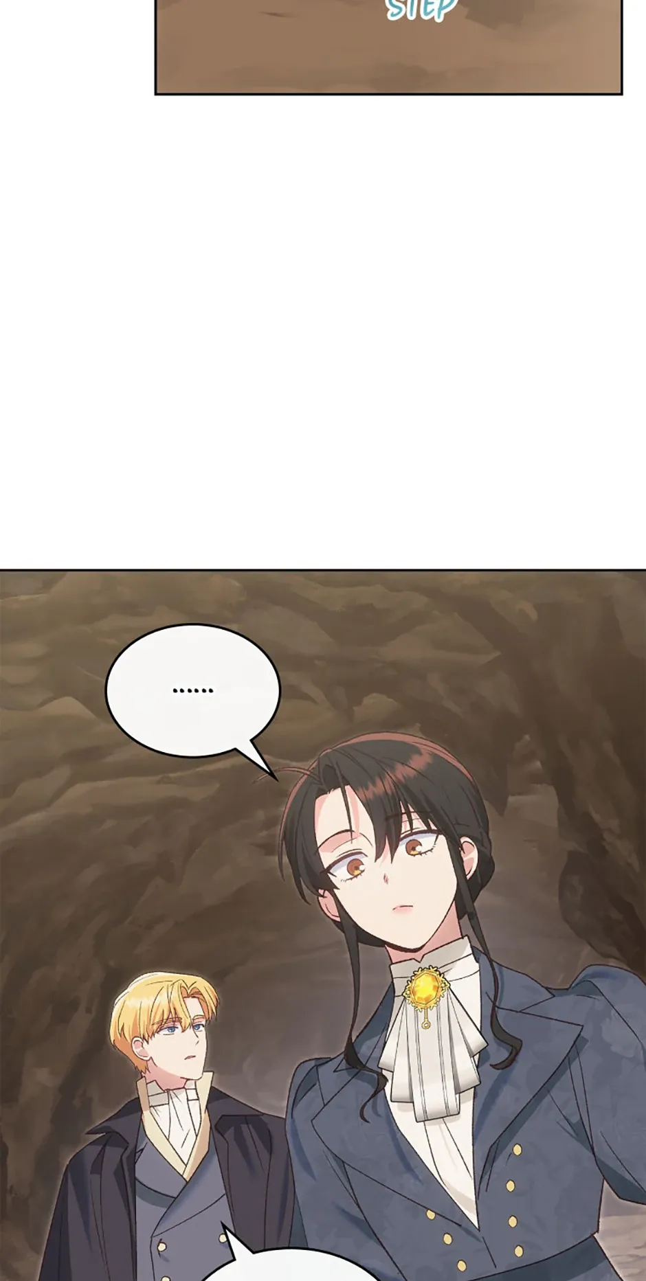 The End of this Fairy Tale is a Soap Opera Chapter 50 Online - página 37