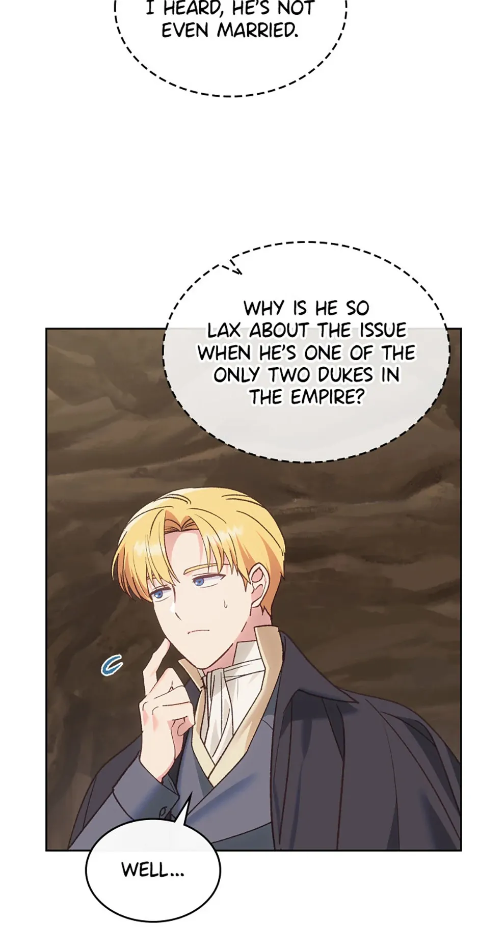 The End of this Fairy Tale is a Soap Opera Chapter 50 Online - página 39