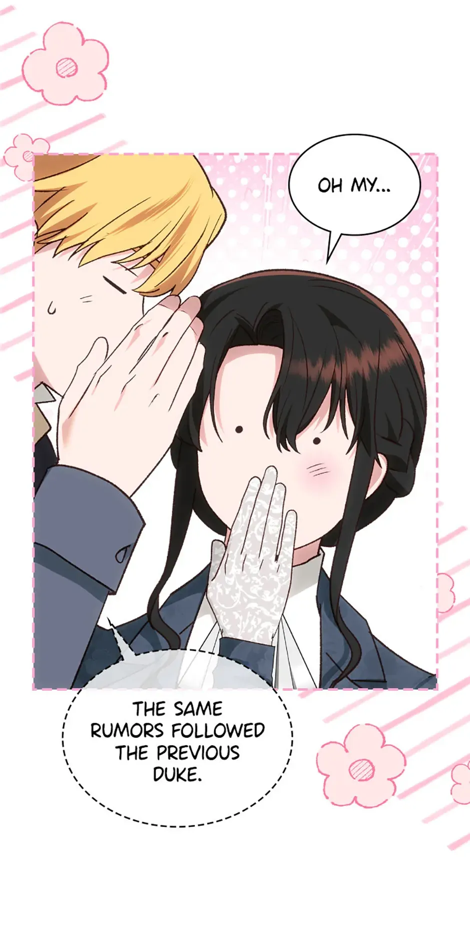 The End of this Fairy Tale is a Soap Opera Chapter 50 Online - página 42