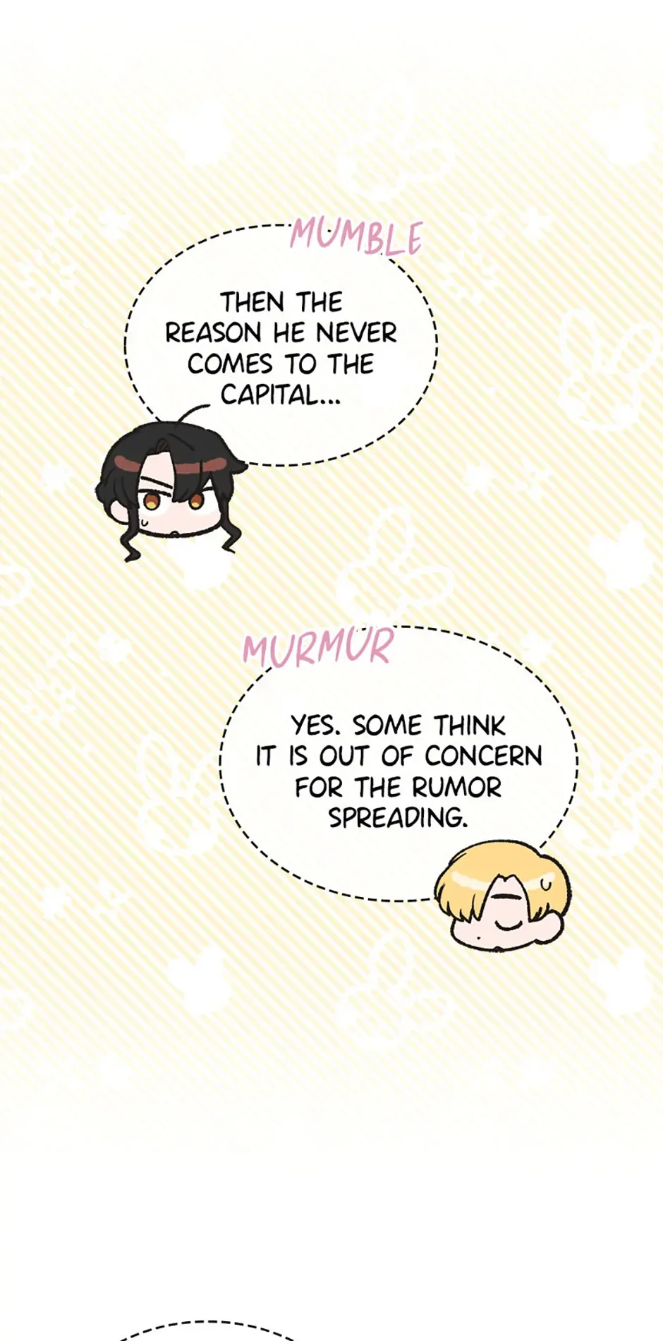 The End of this Fairy Tale is a Soap Opera Chapter 50 Online - página 43