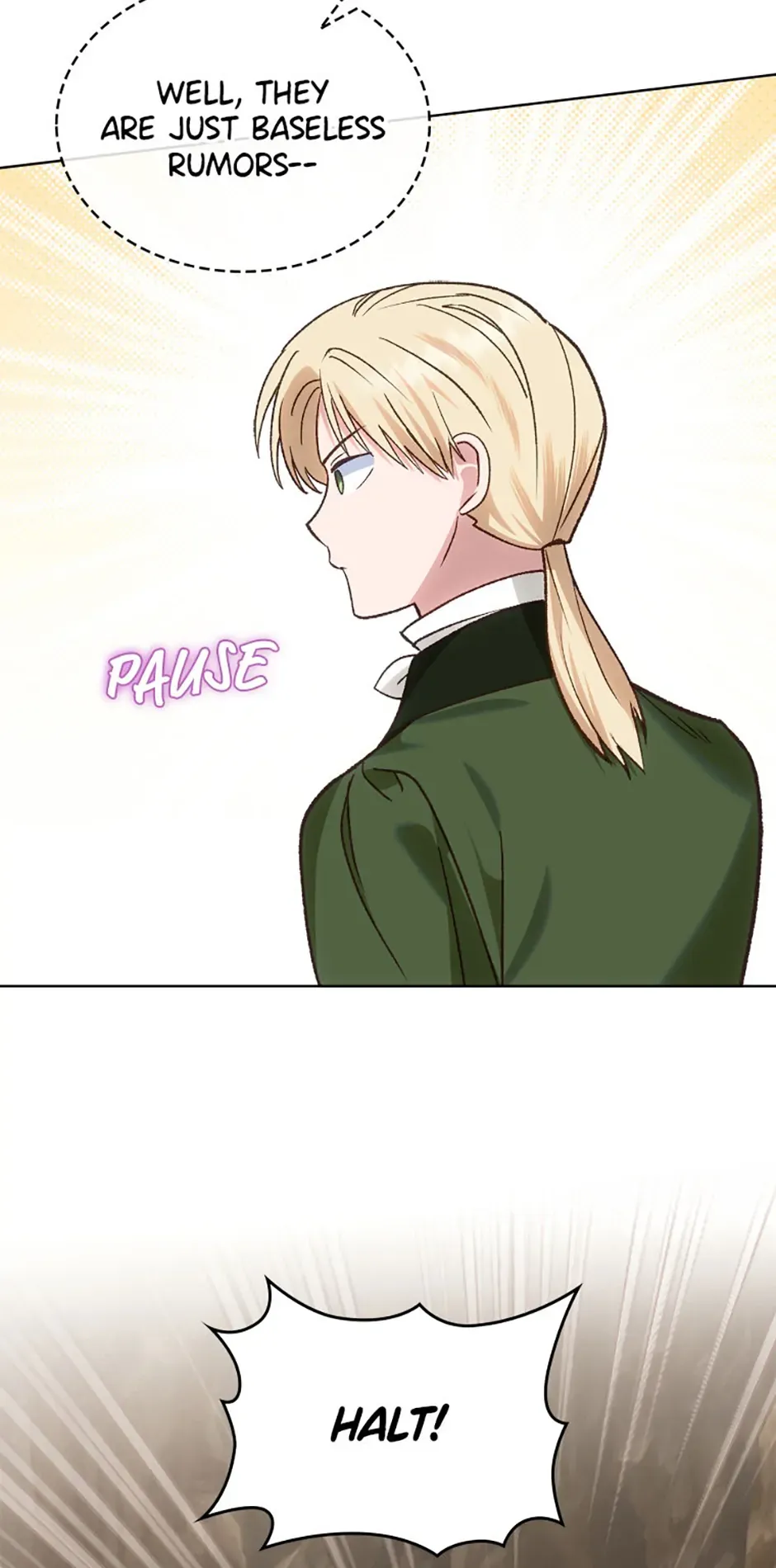 The End of this Fairy Tale is a Soap Opera Chapter 50 Online - página 44