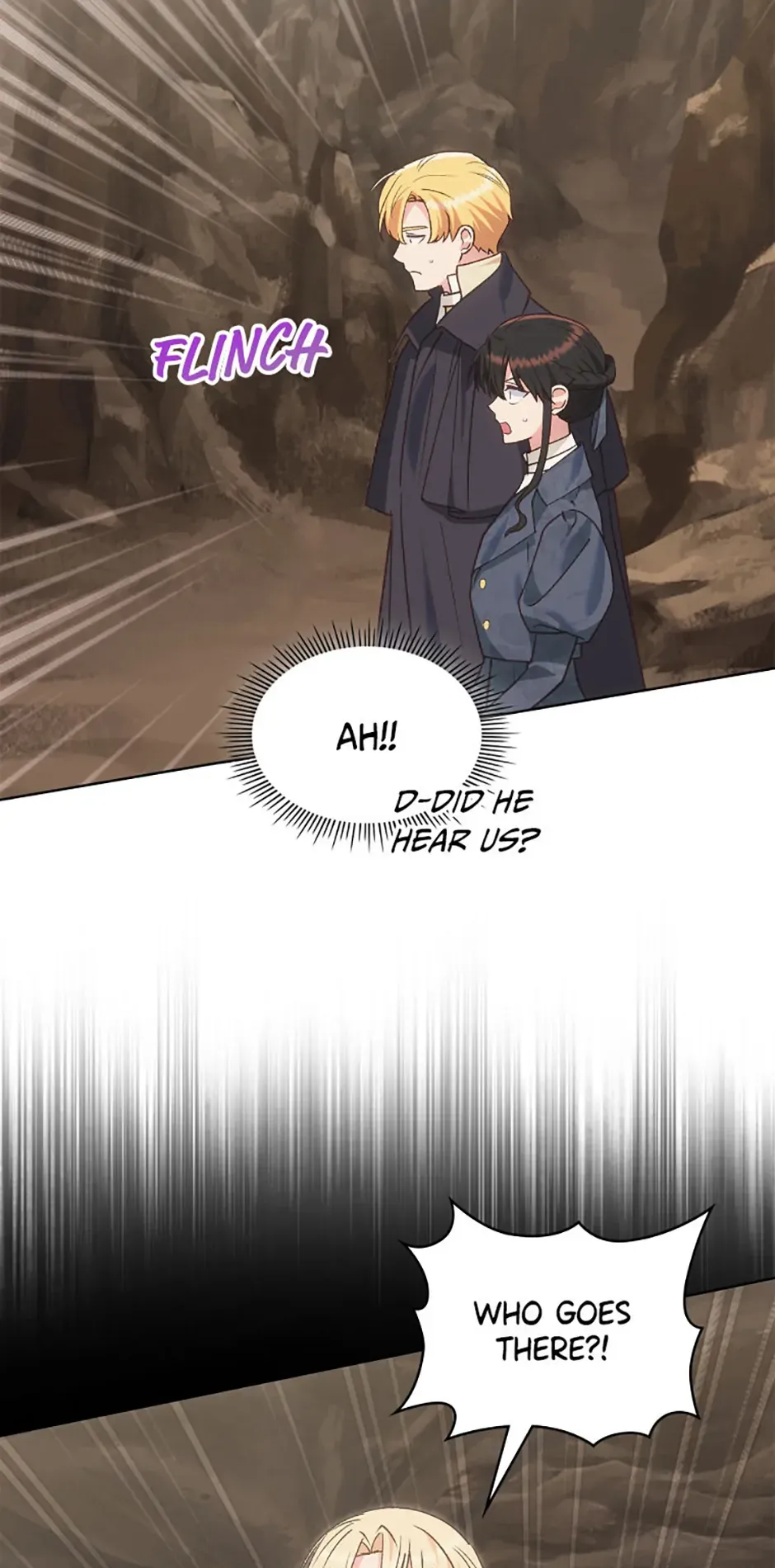 The End of this Fairy Tale is a Soap Opera Chapter 50 Online - página 45
