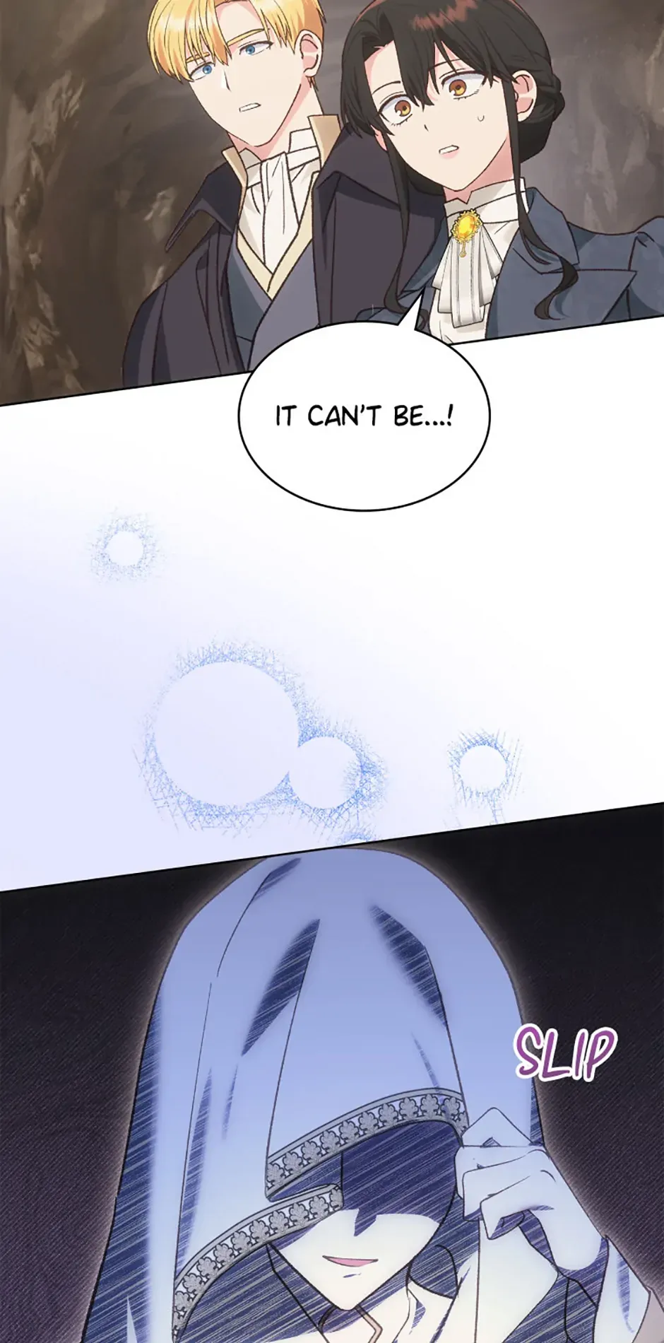 The End of this Fairy Tale is a Soap Opera Chapter 50 Online - página 49