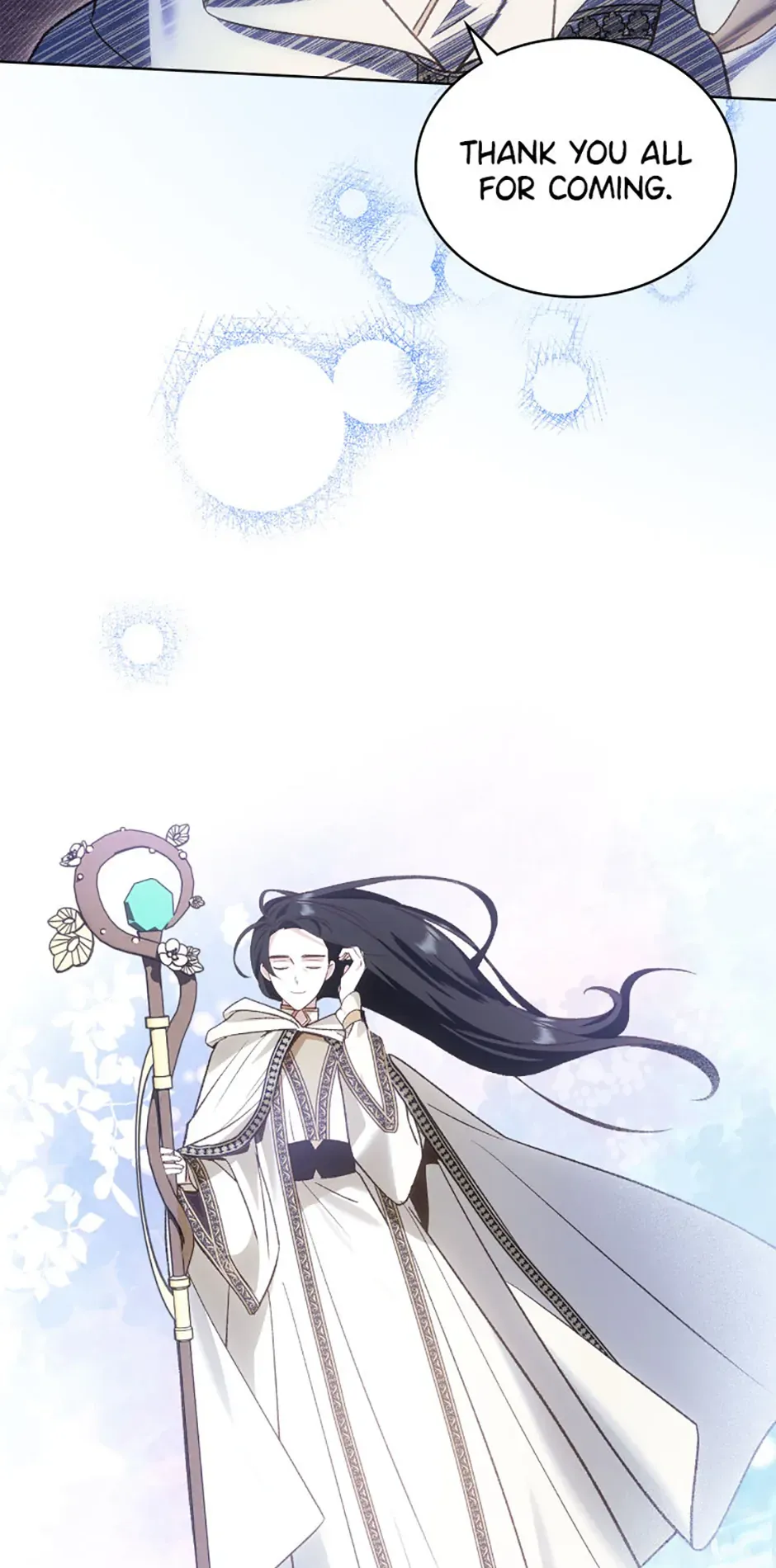 The End of this Fairy Tale is a Soap Opera Chapter 50 Online - página 50