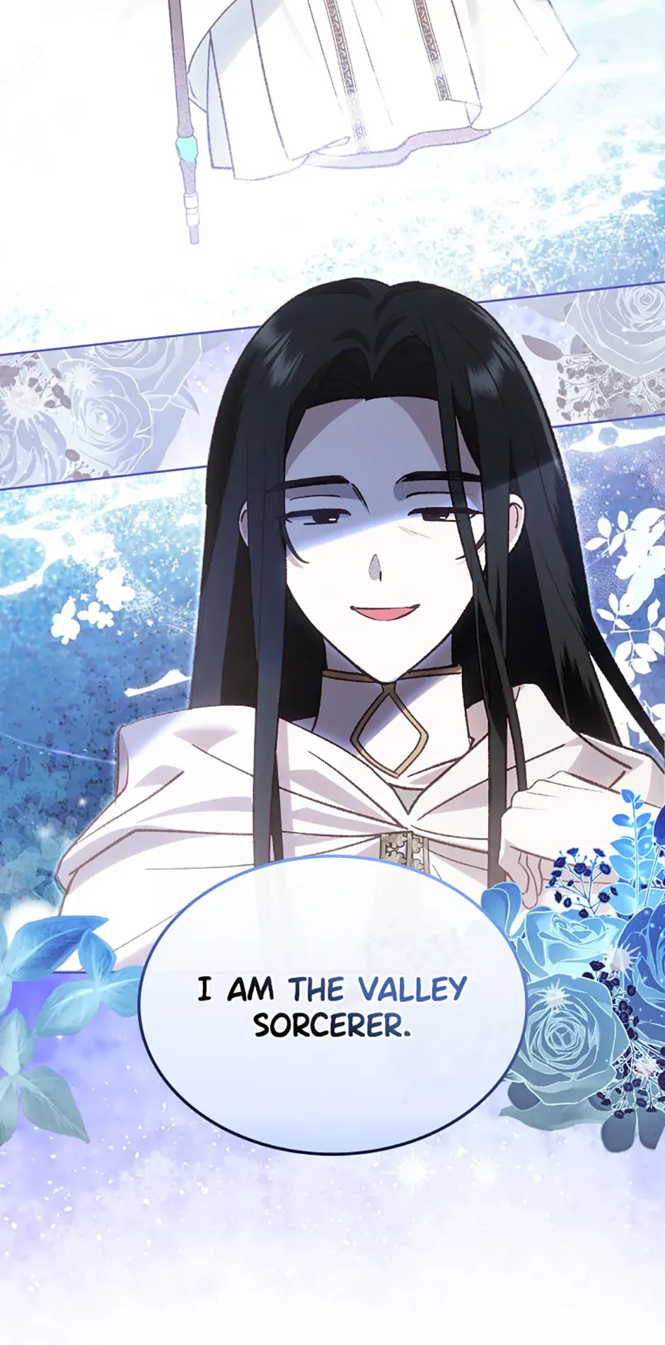 The End of this Fairy Tale is a Soap Opera Chapter 50 Online - página 51