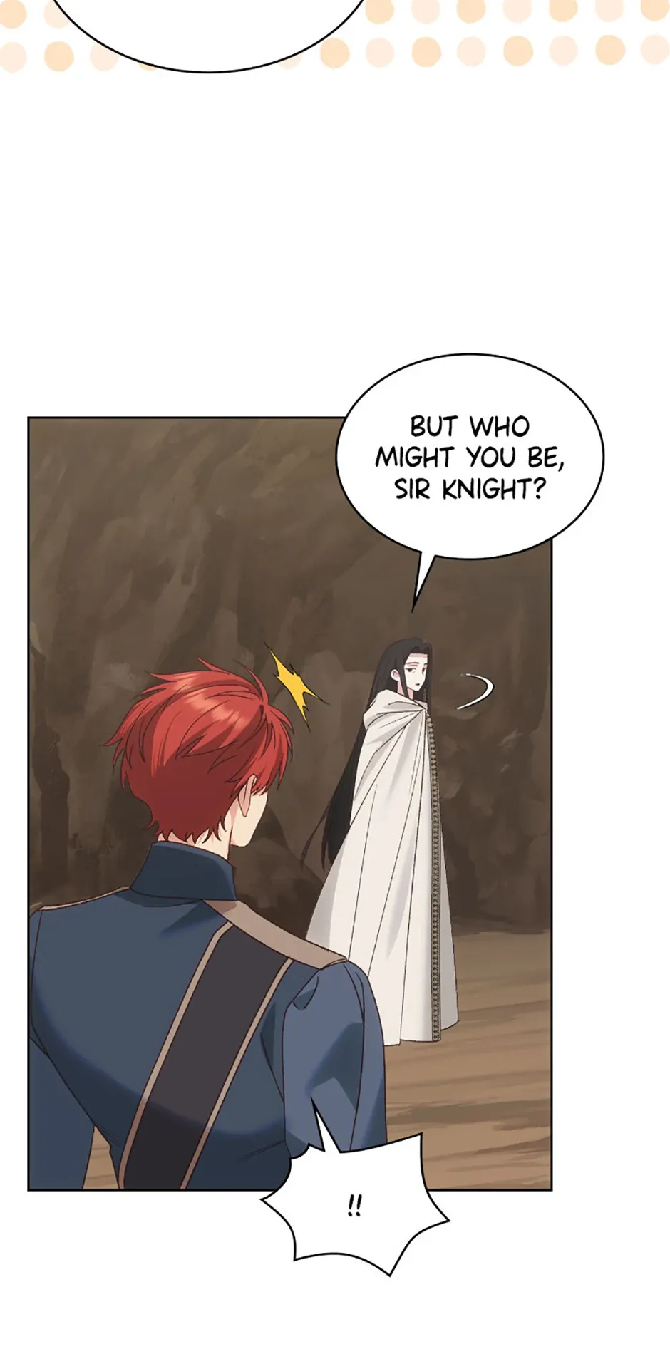 The End of this Fairy Tale is a Soap Opera Chapter 50 Online - página 54