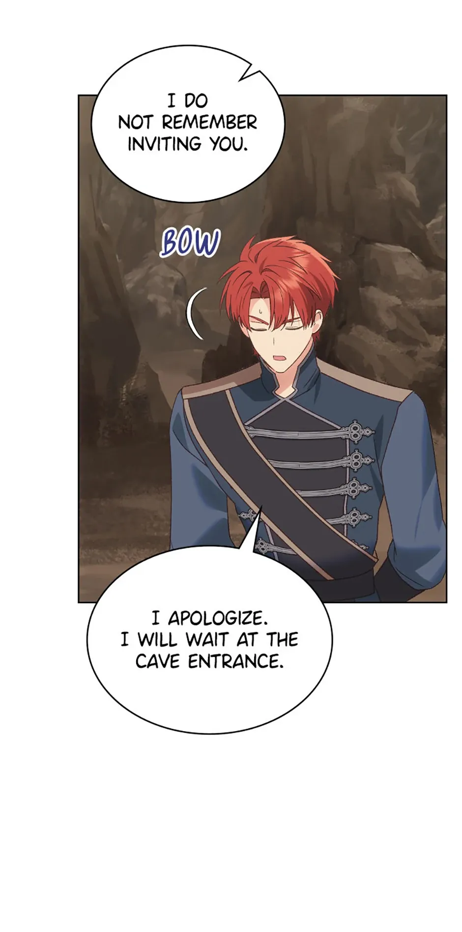 The End of this Fairy Tale is a Soap Opera Chapter 50 Online - página 55