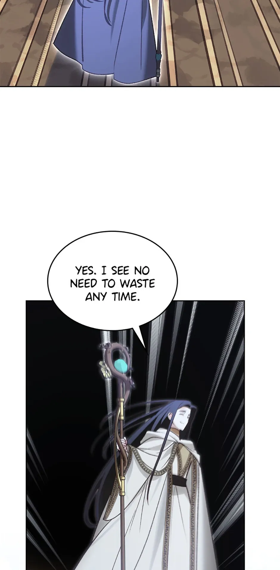 The End of this Fairy Tale is a Soap Opera Chapter 50 Online - página 57